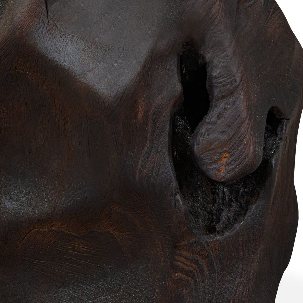 Ember Root, S/2