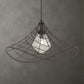 Whirlwind, 1 Lt Indoor-Outdoor Pendant