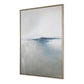 Above the Waterline Hand Painted Canvas