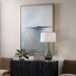 Above the Waterline Hand Painted Canvas