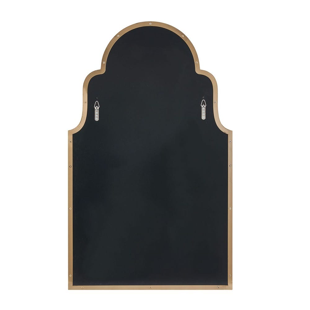 Brayden Antique Arch Mirror