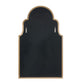 Brayden Antique Arch Mirror