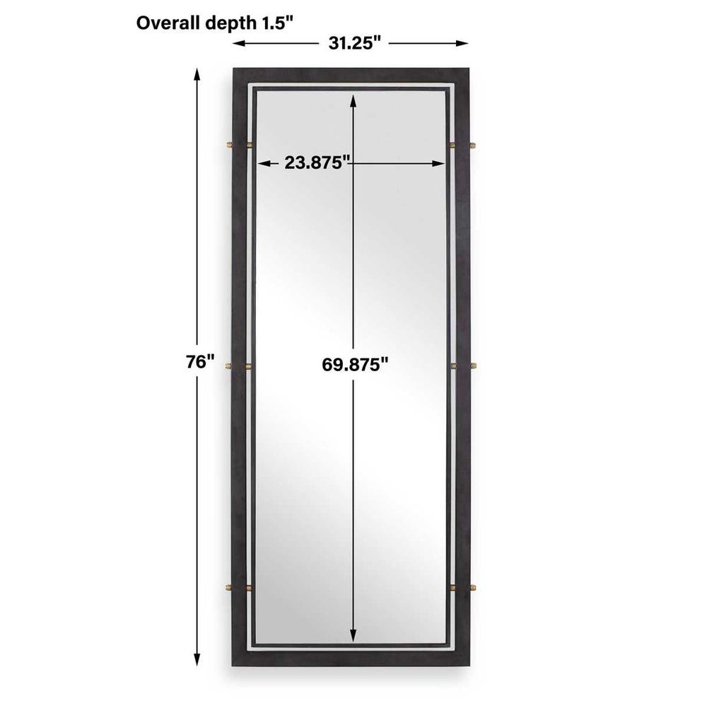 Westley Tall Mirror
