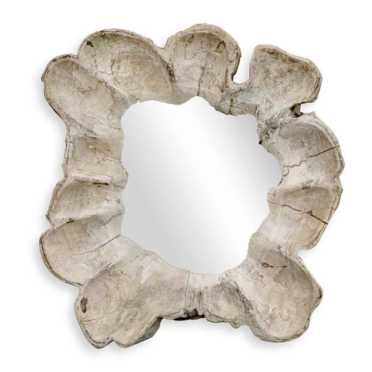 Ariadne Round Mirror