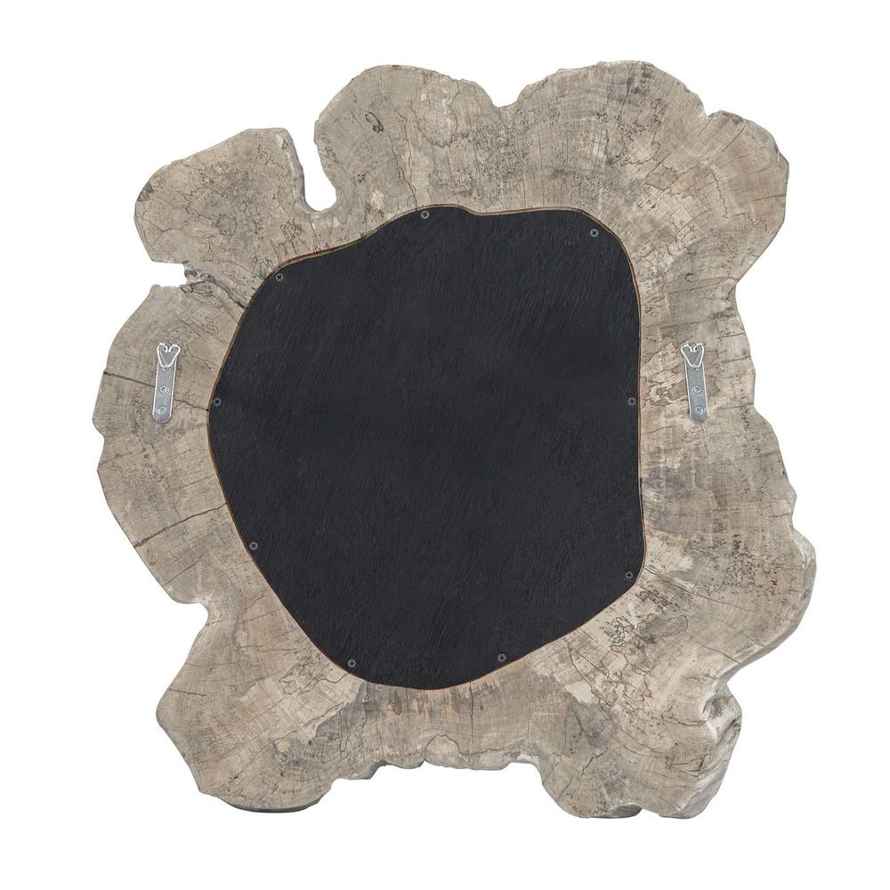 Ariadne Round Mirror