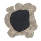 Ariadne Round Mirror