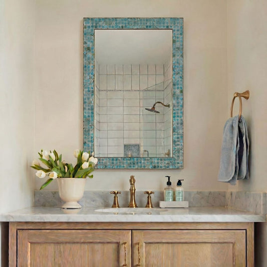 Coralie Mirror