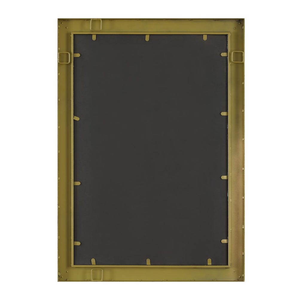 Coralie Mirror