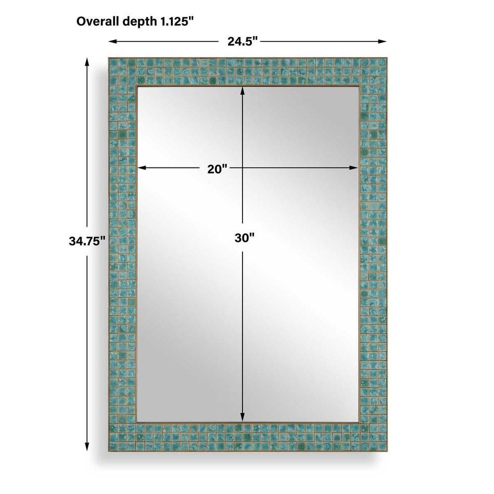 Coralie Mirror