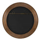 Porthole Round Mirror