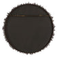 Tiger Sea Urchin Round Mirror