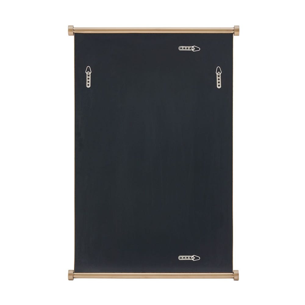 Scroll Mirror