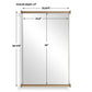 Scroll Mirror