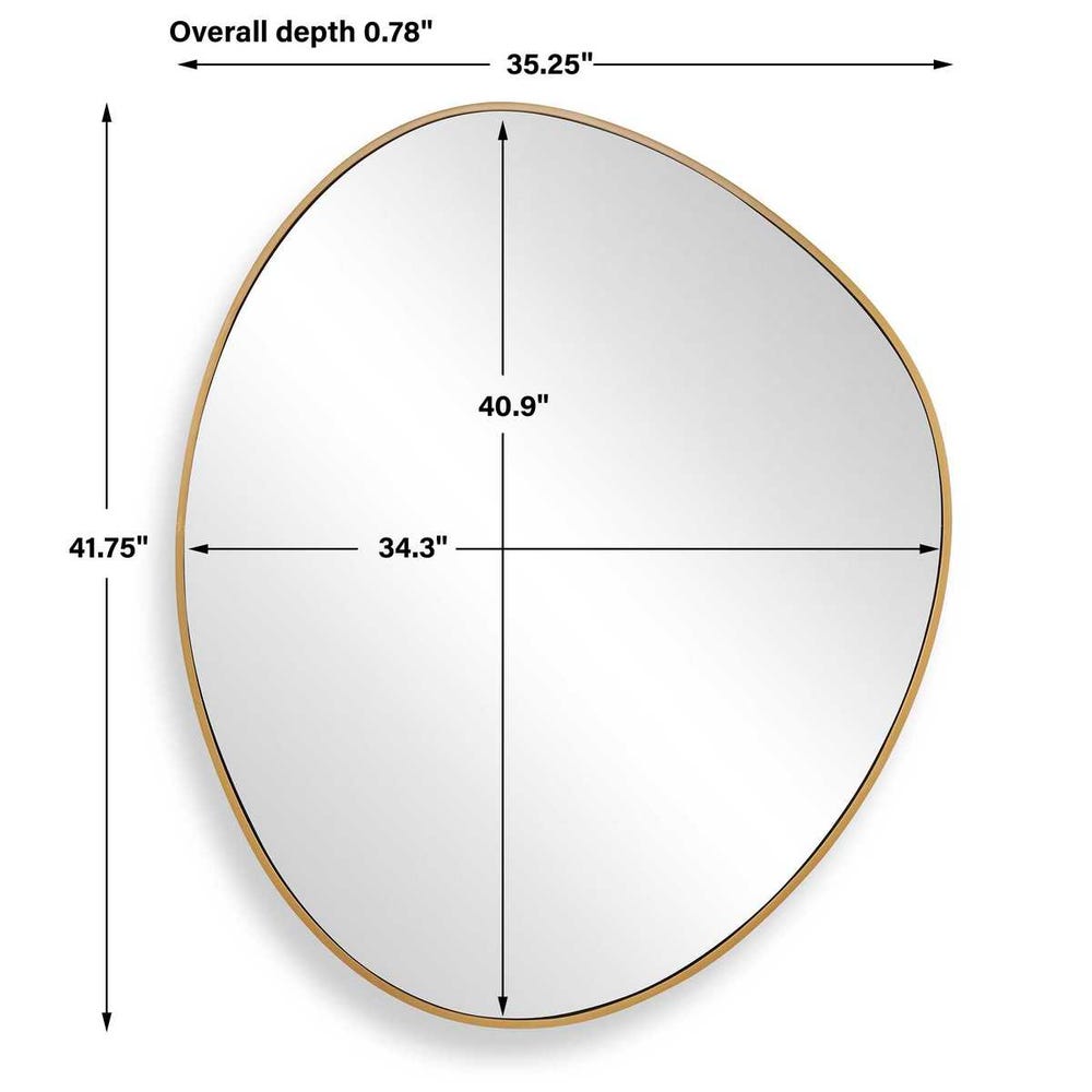 Distort Mirror