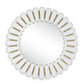 Miran Round Mirror