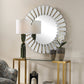 Miran Round Mirror