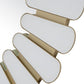 Miran Round Mirror