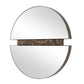 Hanover Round Mirror