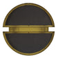 Hanover Round Mirror