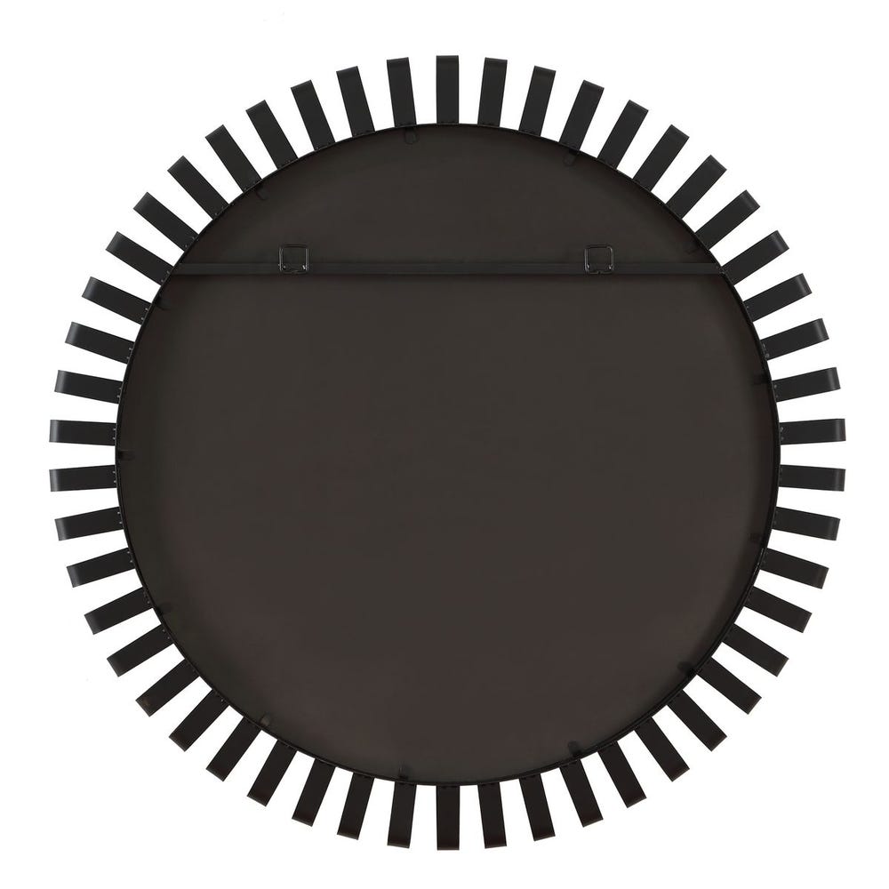 Jael Round Mirror