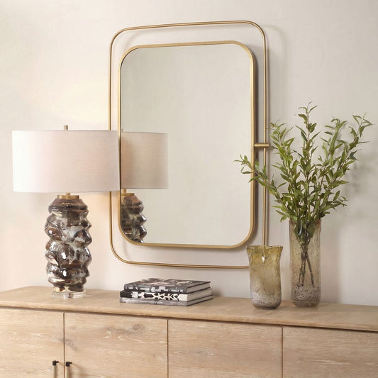 Moreni Mirror