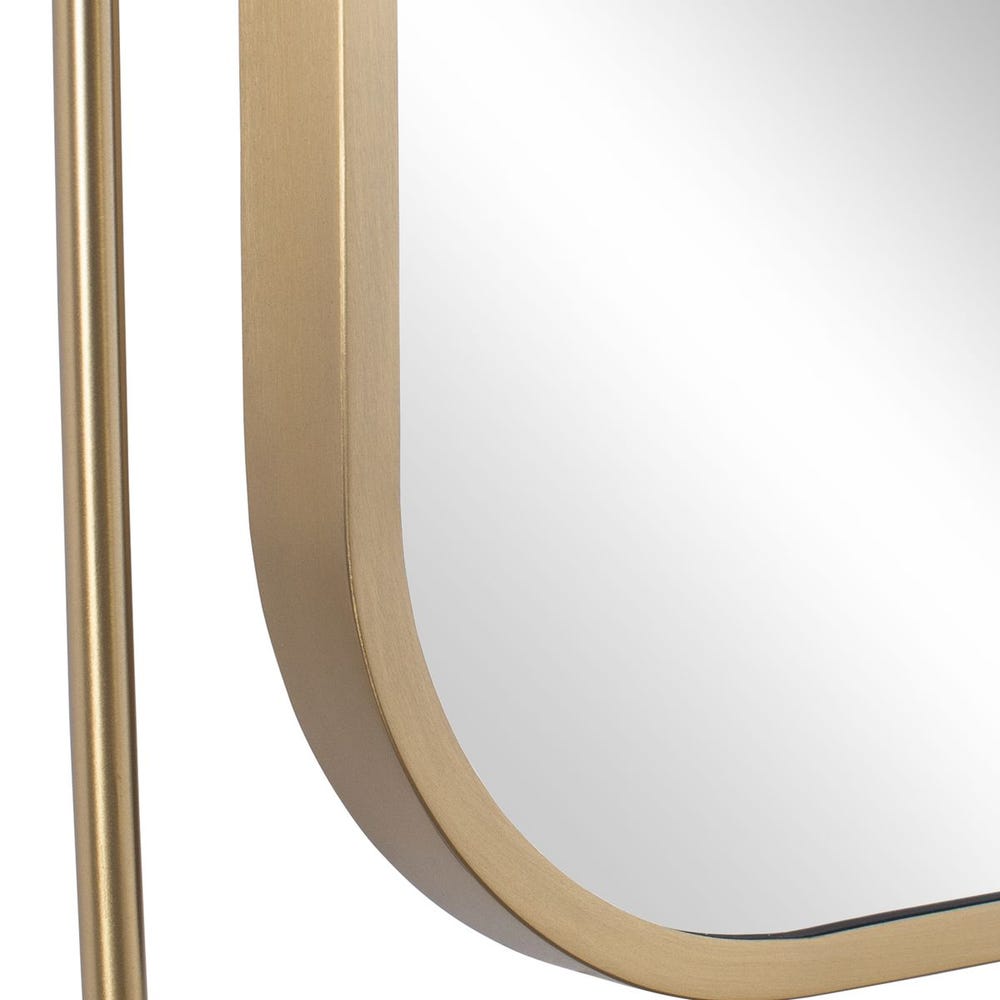 Moreni Mirror
