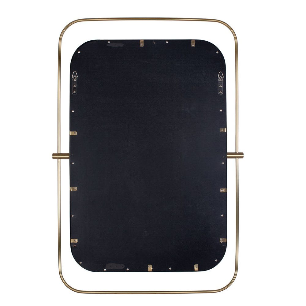 Moreni Mirror