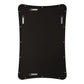 Loudon Vanity Mirror, Black