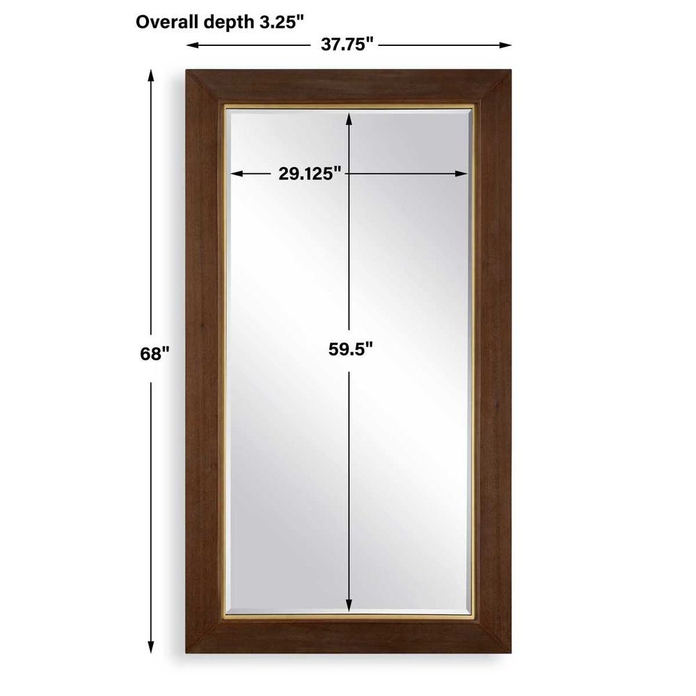 Matheson Mirror