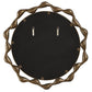 Remolino Round Mirror