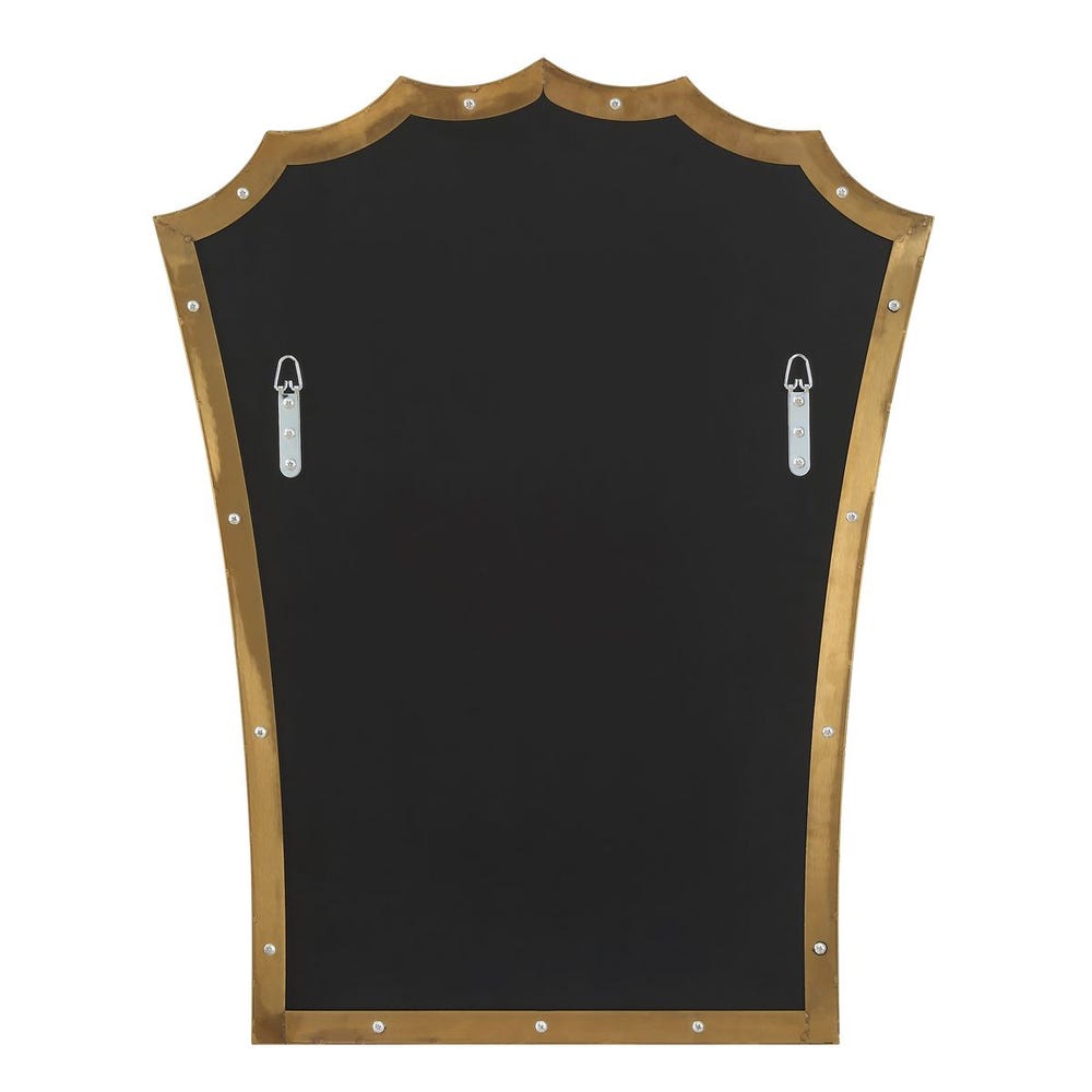 Monarch Vanity Mirror