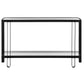 Shadow Console Table