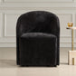 Harbor Dining Chair, Charcoal