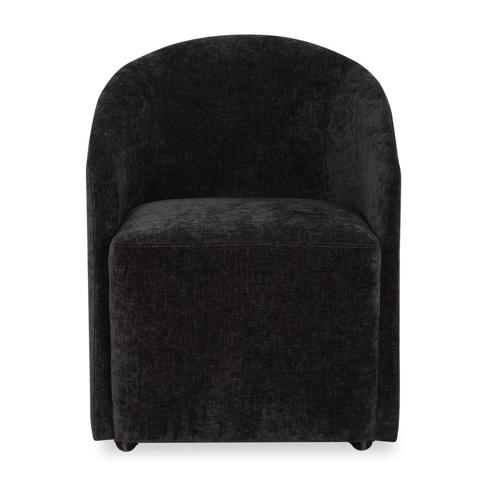 Harbor Dining Chair, Charcoal