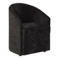 Harbor Dining Chair, Charcoal