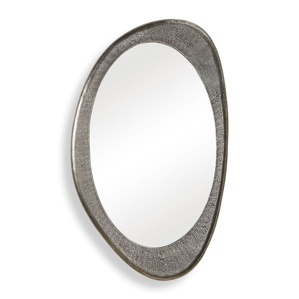 Schiller Oval Mirror