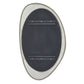 Schiller Oval Mirror