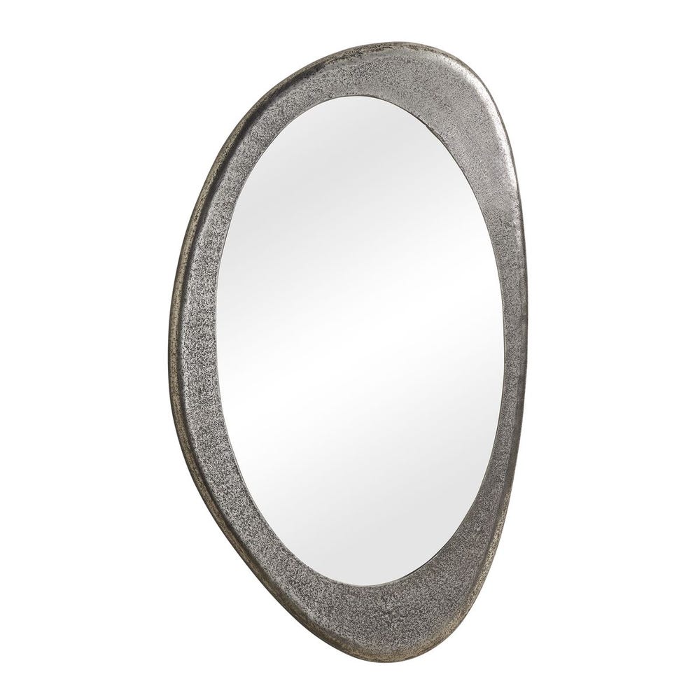 Schiller Oval Mirror