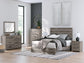 Urbanoore Six Drawer Dresser