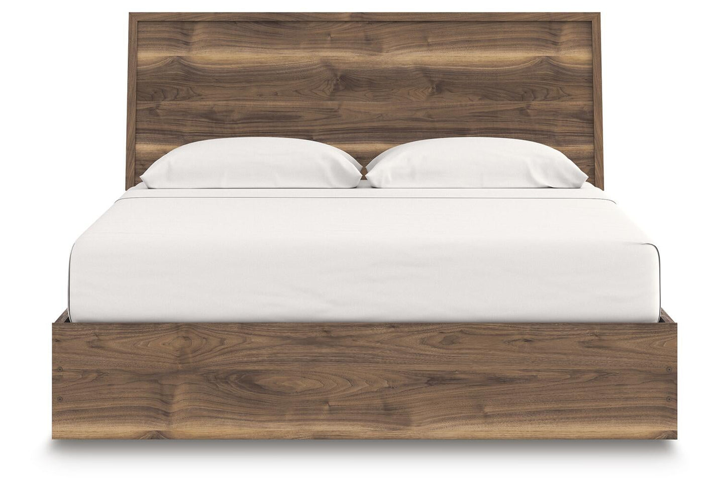 Zadilyn King Panel Bed with Storage