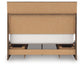 Zadilyn Queen Panel Bed with Storage