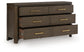 Darimore Dresser