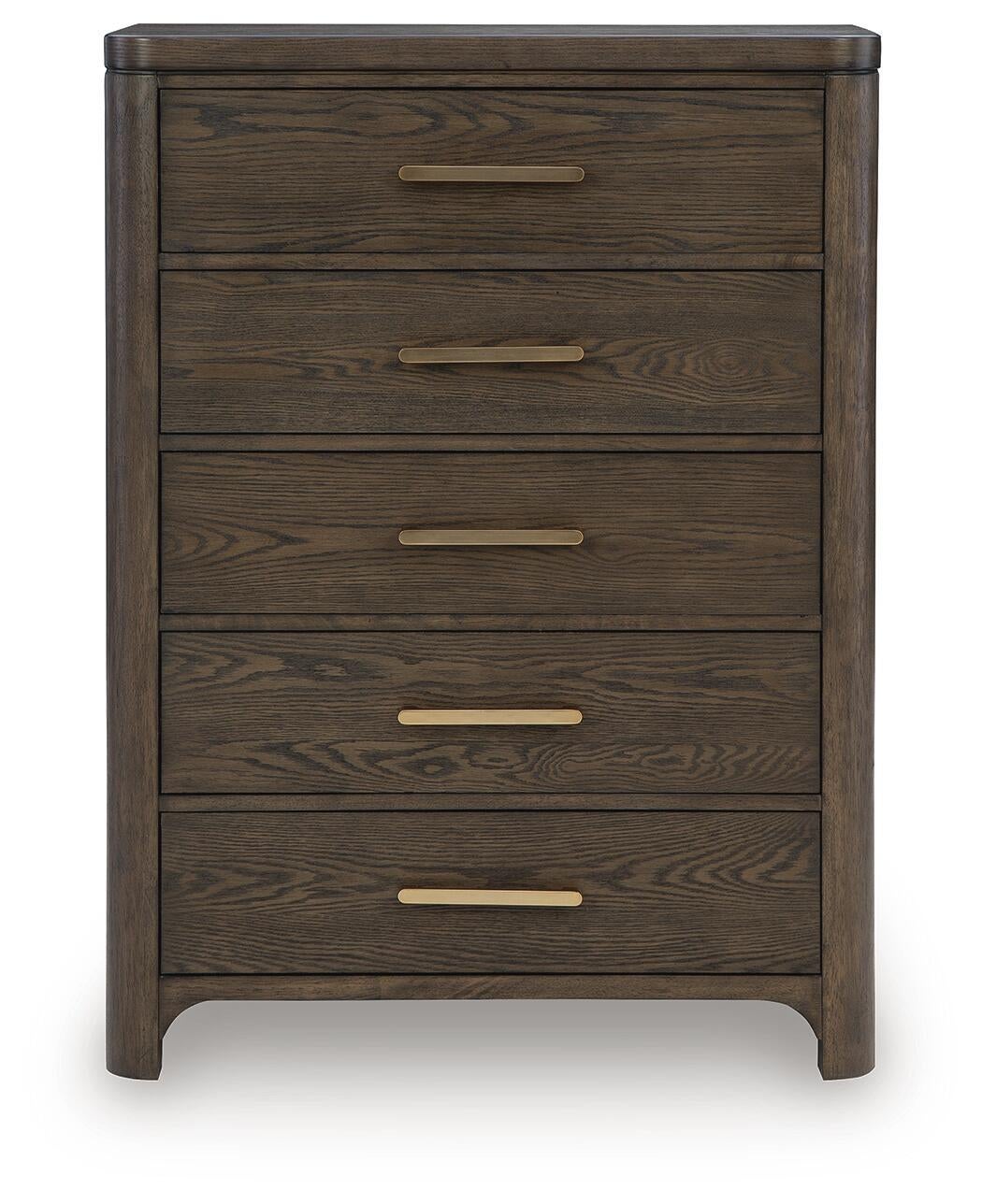 Darimore Five Drawer Chest