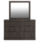 Jadiston Dresser and Mirror