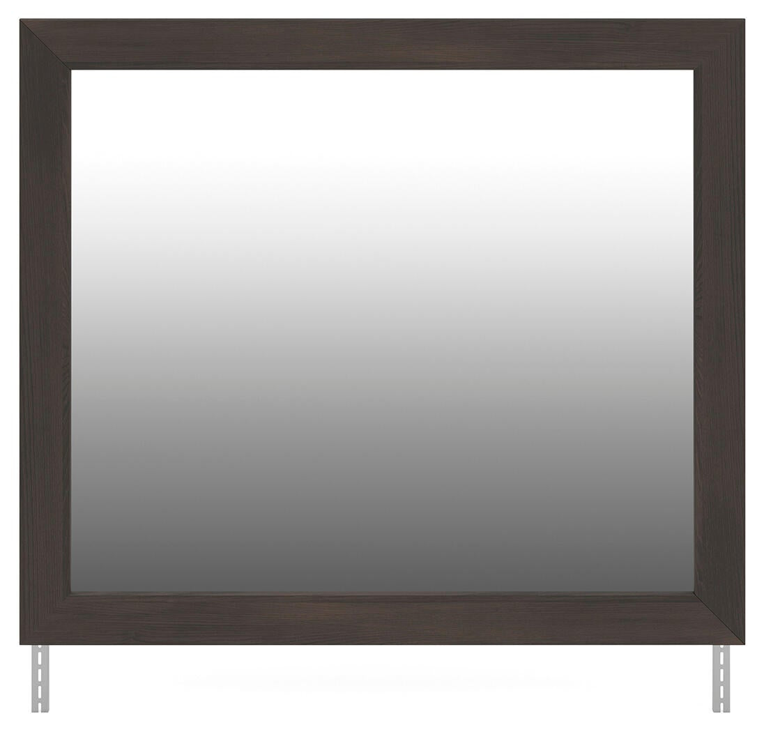 Jadiston Bedroom Mirror