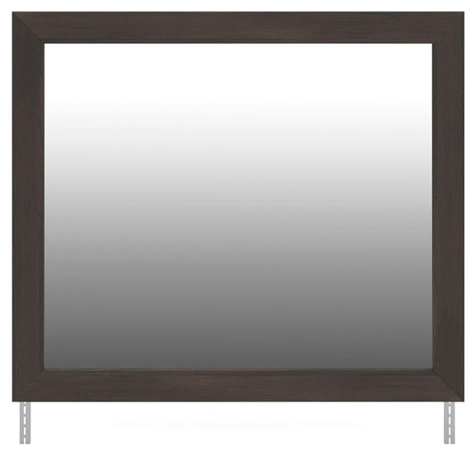 Jadiston Bedroom Mirror