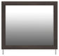 Jadiston Bedroom Mirror