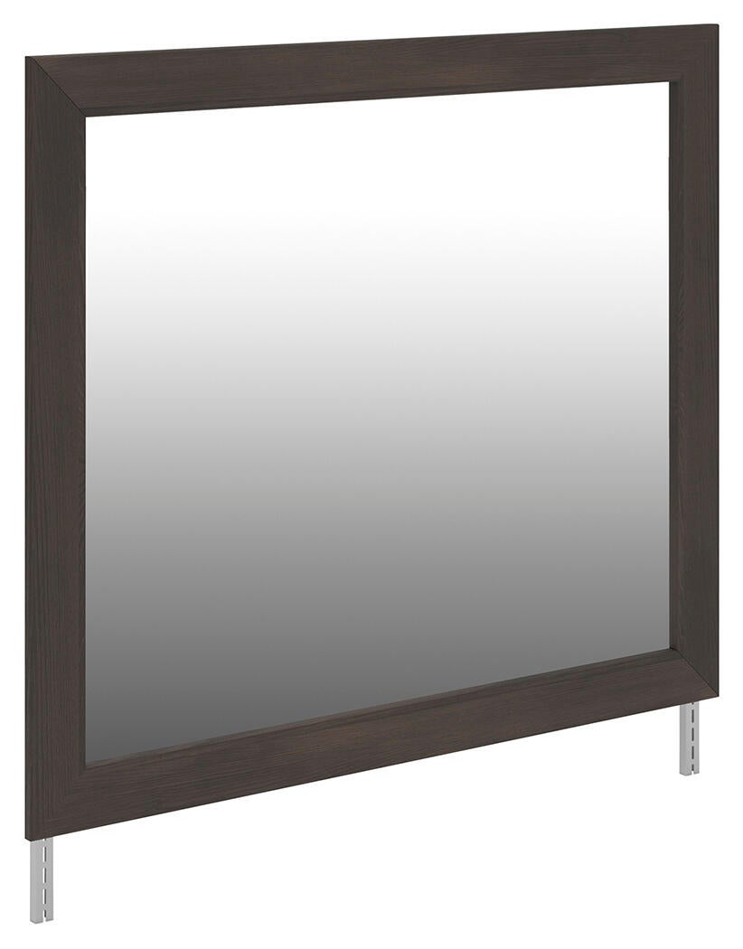 Jadiston Bedroom Mirror
