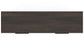 Jadiston Six Drawer Dresser