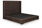 Fremindon King Upholstered Storage Bed